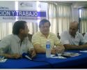 Pirota, Paniagua y Venegas
